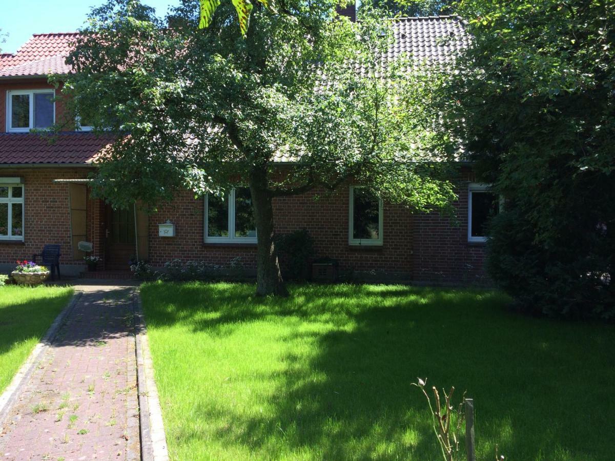 Ferienhof Steinbruch Wietzendorf Exterior foto